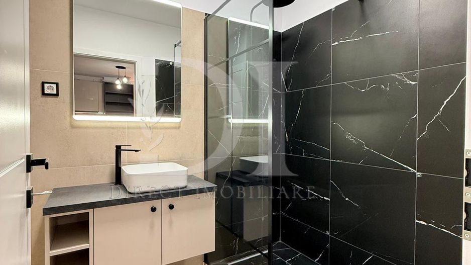 Apartament 2 camere | ULTRAFINISAT | Zona Eroilor / Floresti - Poză 11