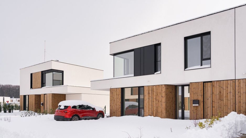 Vila 6 camere in Amber Forest - Poză 20