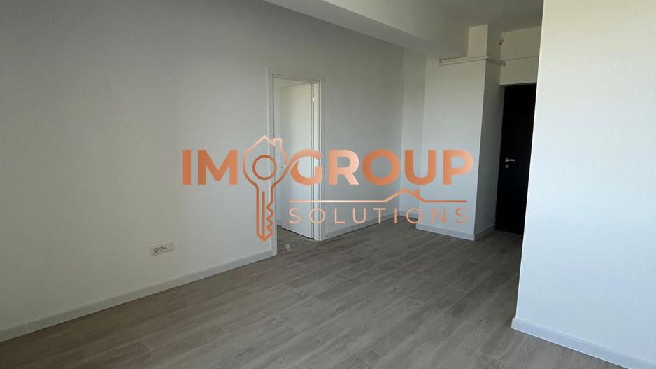 Cug - Visoianu - 1 Camera +Loc De Parcare - Etaj 3 - Bloc 2026 - Poză 1