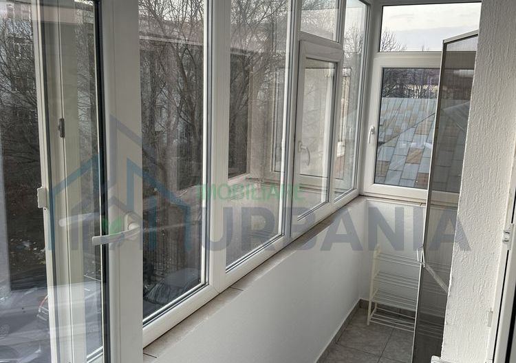 Chirie apartament doua camere Alexandru cel Bun, Bloc nou - Poză 5