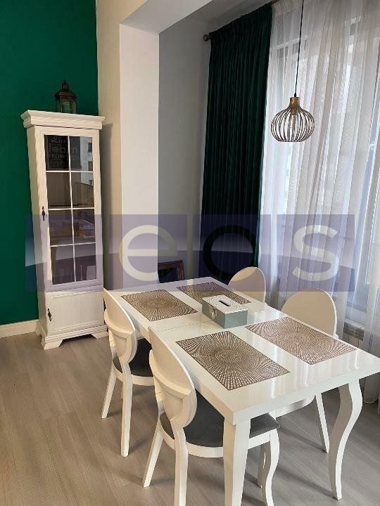 VANZARE -2 -CAMERE -DECEBAL - Poză 1