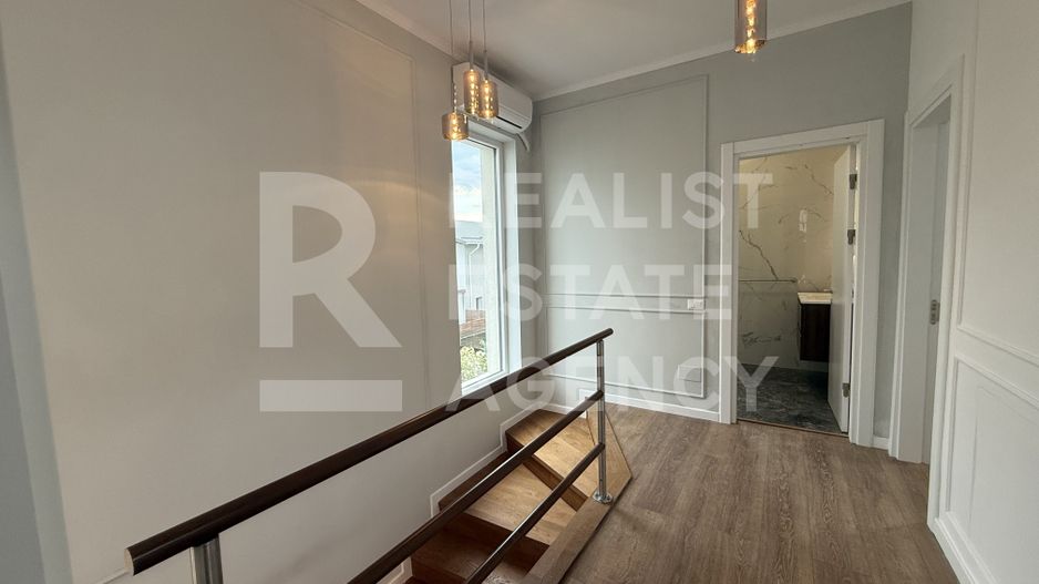 Vila individuală | Tunari | Gradina | Garaj - Poză 19