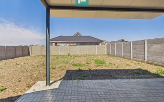 Casă individuală 120 mpu, teren 631 mp – Giarmata - Poză 22