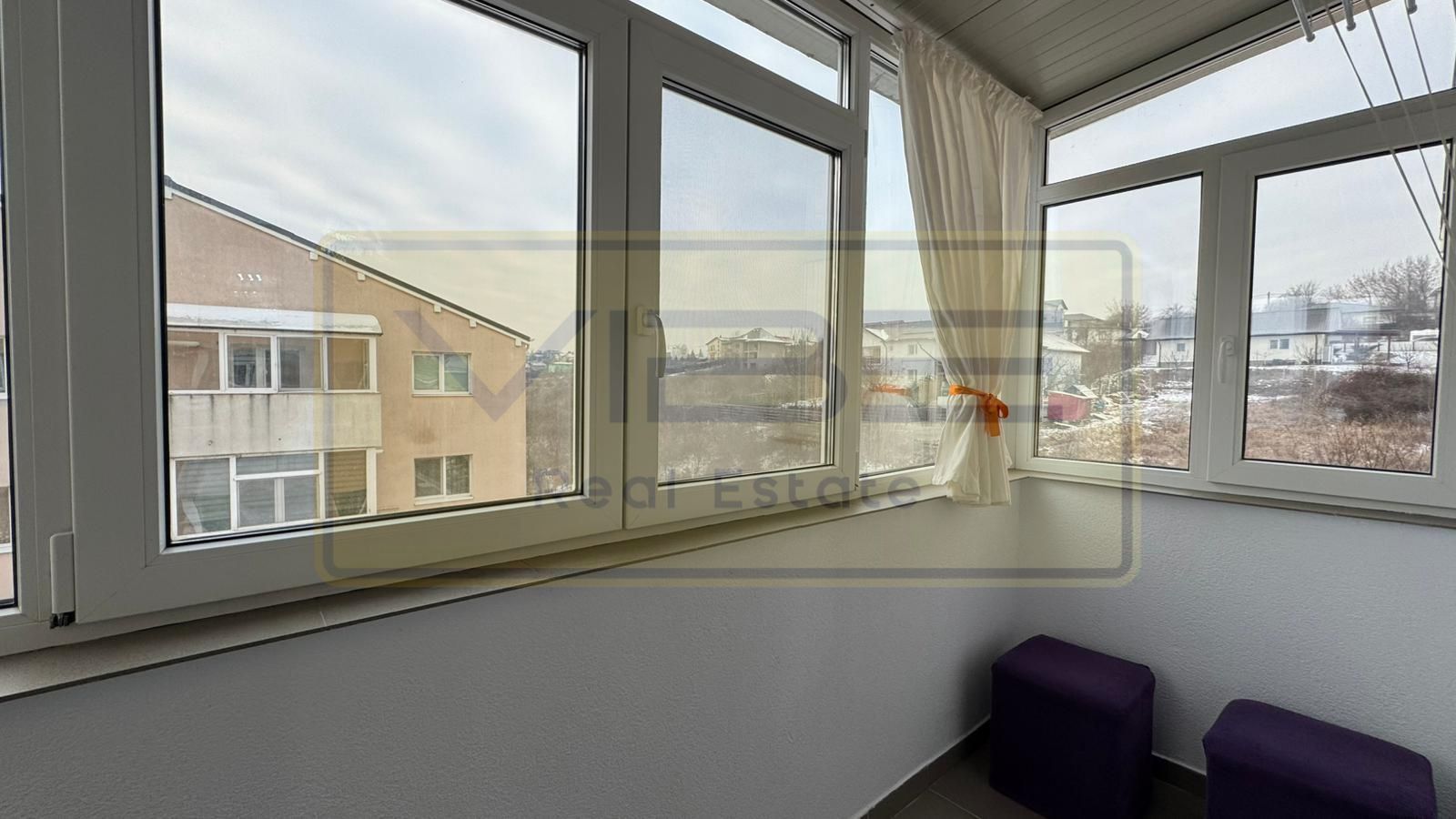 Apartament 2 camere Cris Estate -Family Market Bucium - Poză 20