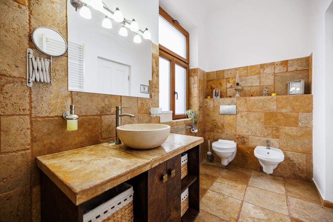 Apartament 3 camere| 92 mp | Iosefin - Str. Preyer| etaj 1| Comision 0% - Poză 23