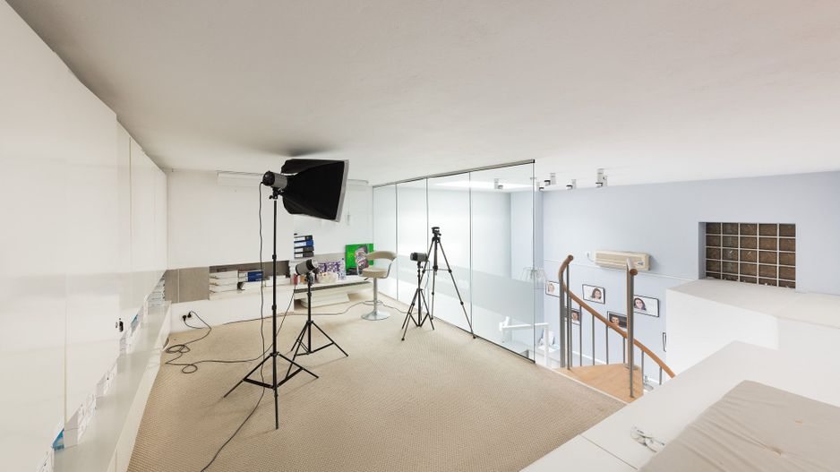 Spatiu de birouri - Poză 32