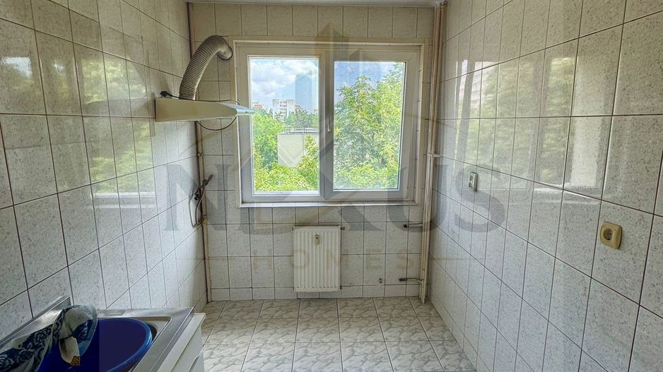 Apartament 3 camere- Bl.Alexandru Obregia-3 statii STB Piata Sudului - Poză 8
