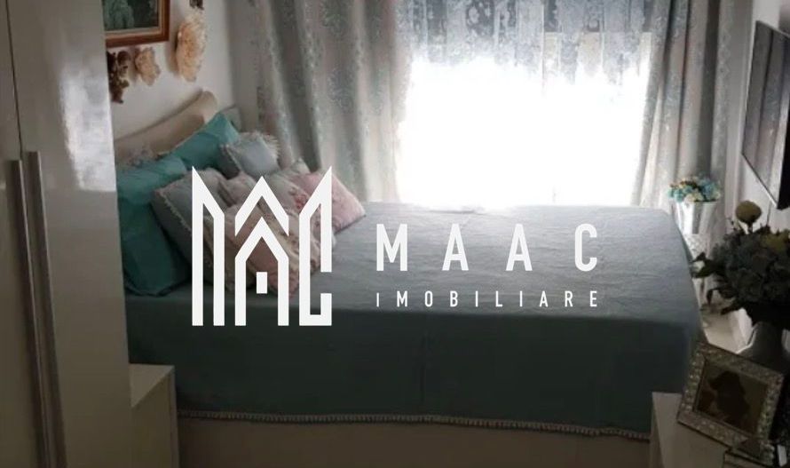 Apartament 2 camere | 55MPU | Gradina | Arhitectilor - Poză 3