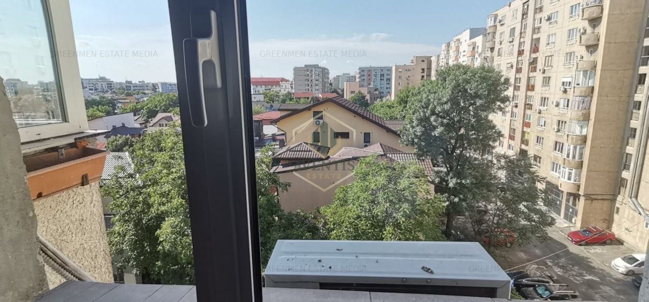 Inchiriere apartament 2 camere, semidecomandat, Piata Muncii - Poză 15