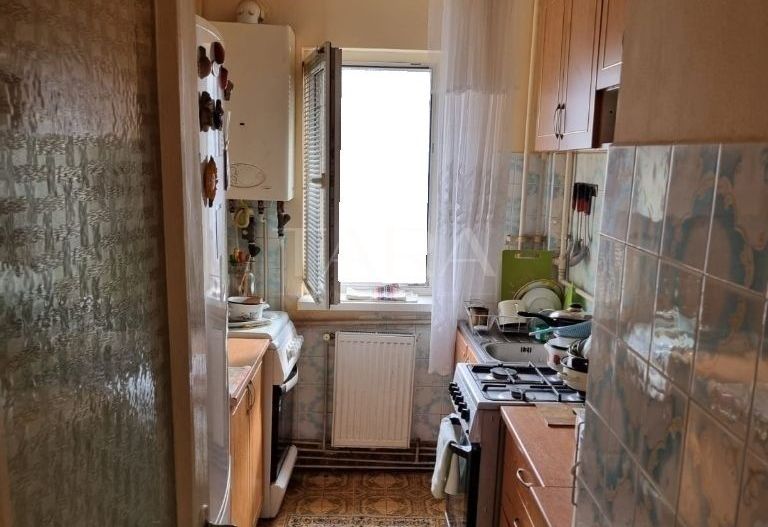 Apartament cu 4 camere, zonă verde, aproape de pădure. - Poză 4