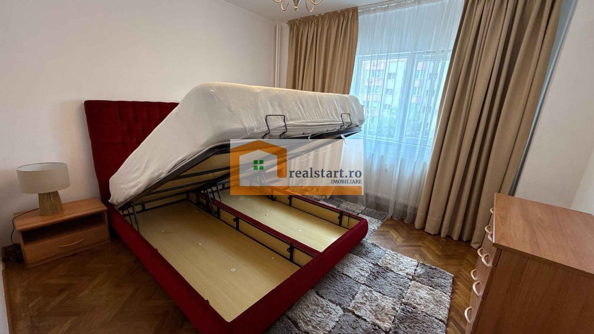 Lizeanu - Stefan cel Mare, complet renovat si mobilat, metrou, bloc reabilitat - Poză 25