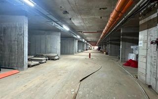 5 Min-Metrou Berceni-3 Camere Cu Gradina - Poză 5