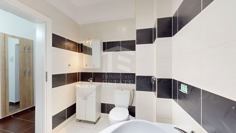 Apartament 2 camere | 50 mp utili + balcon | Parter inalt Comision 0% - Poză 17