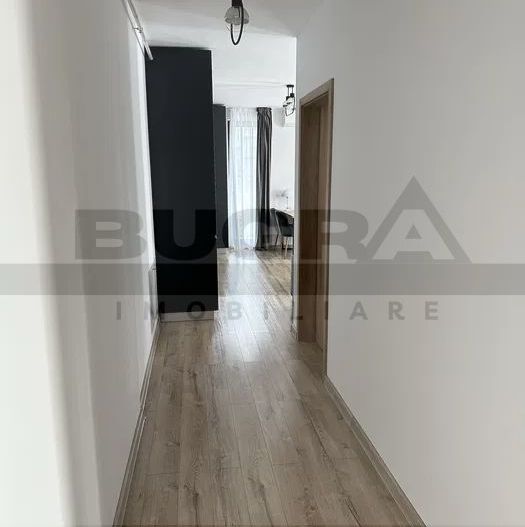 Apartament 2 camere, etaj intermediar, parcare, zona Frunzisului - Poză 7