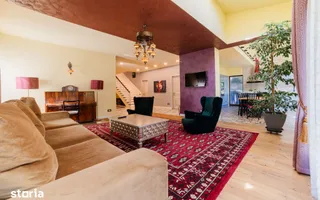 Vila de lux in stil mediteranean! - Poză 12
