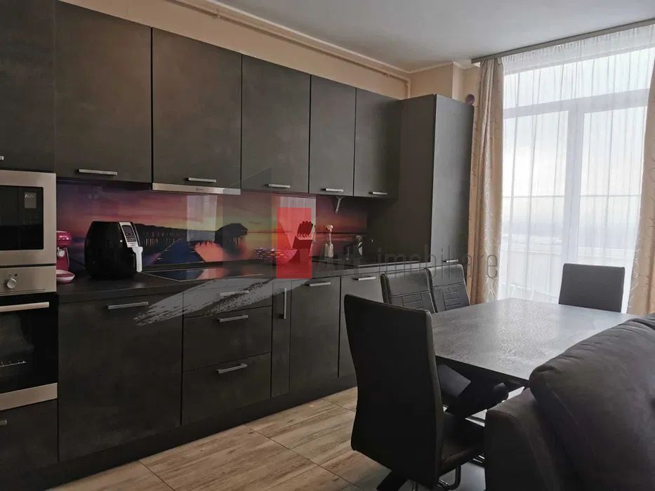 Apartament PREMIUM cu TERASA spatioasa | 3camere- Vitan-Barzesti | Bloc Nou 2021 - Poză 3