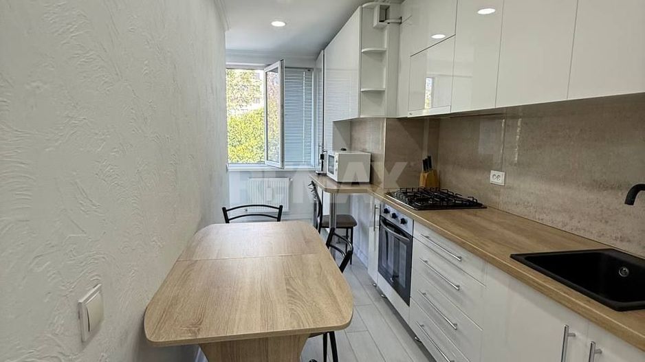 Se vinde apartament sectorul râșcani - Poză 4
