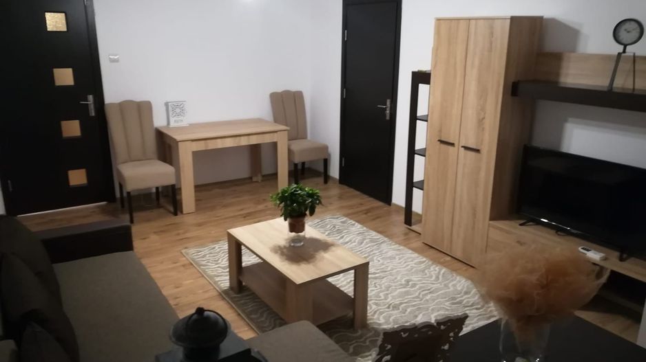 Apartament 2 camere, complet mobilat si utilat, Drumul Taberei - Poză 1