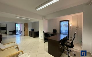 Spațiu birouri 73 mp,  gata de utilizare, Strada Dorobanților, comision 0 - Poză 7