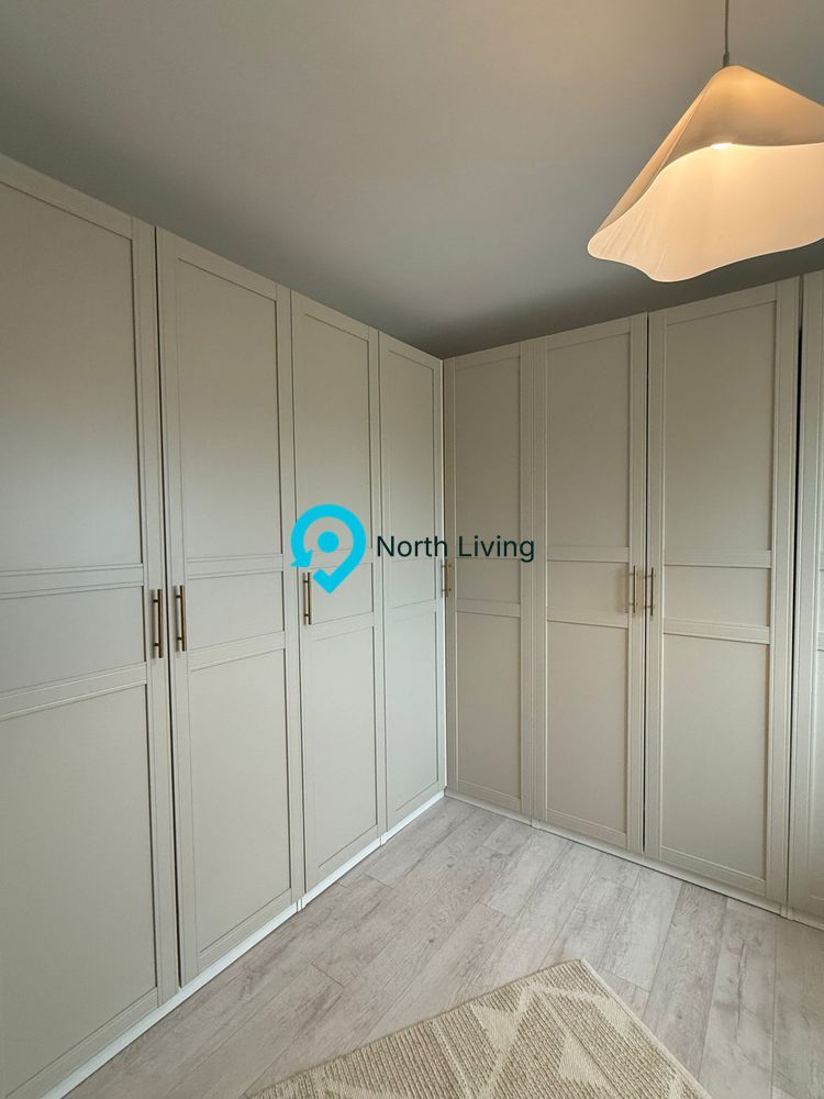 Casa 4 Camere Berceni -Mobilata si Utilata Complet - Poză 6