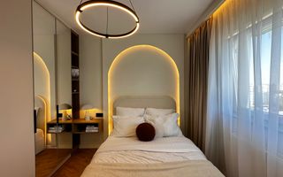 Apartament decomandat | La cheie | Primaverii-Manastur - Poză 8