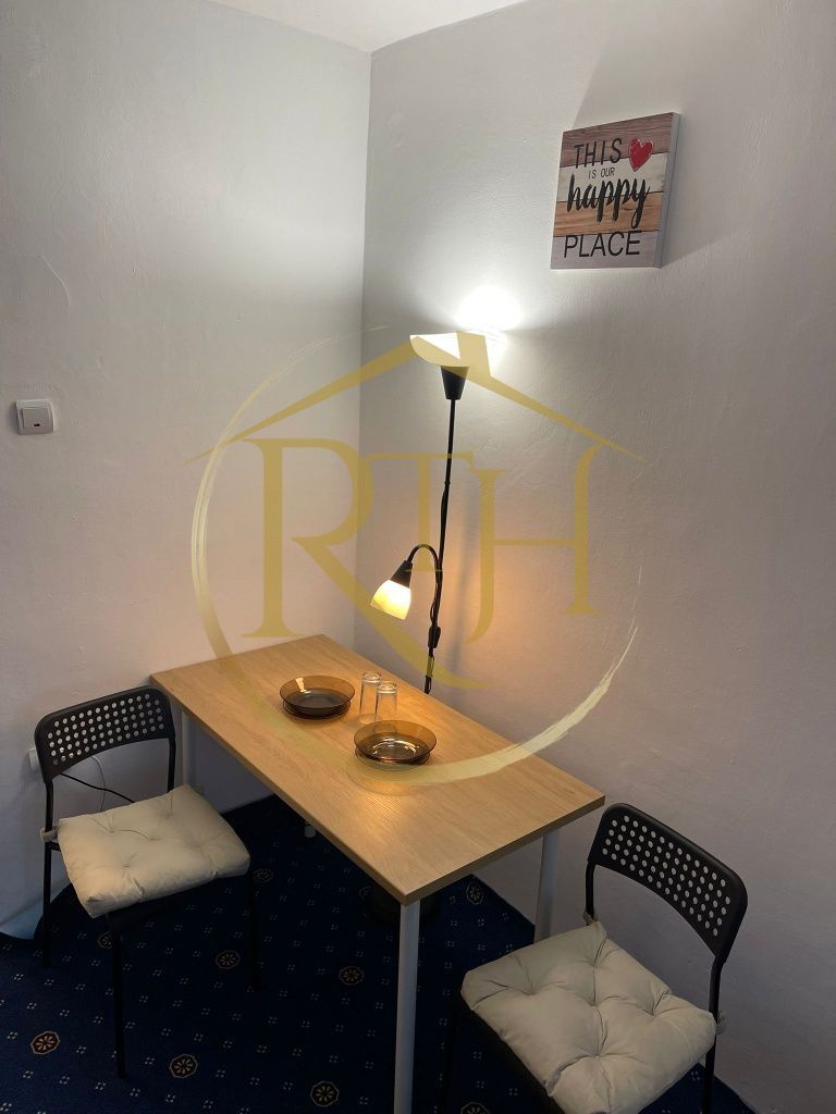 Oferim spre închiriere o garsonieră cochetă in Complexul Studențesc! - Poză 2