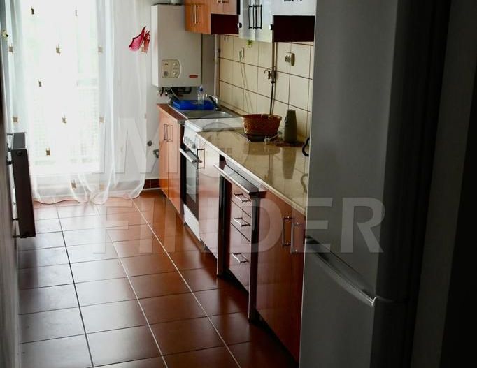 Apartament Zorilor pentru UMF Bloc 2006 - Poză 8