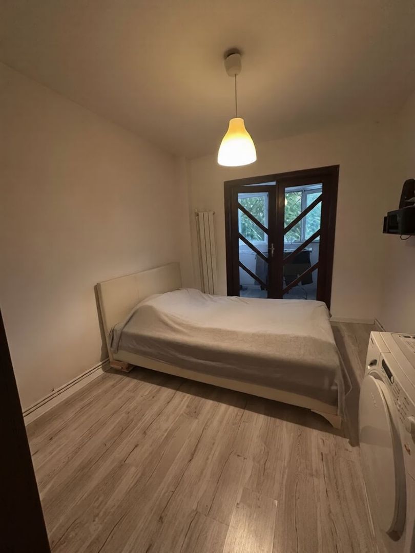 Apartament 2 camere decomandat vis a vis Parcul Nicolae Romanescu - Poză 8