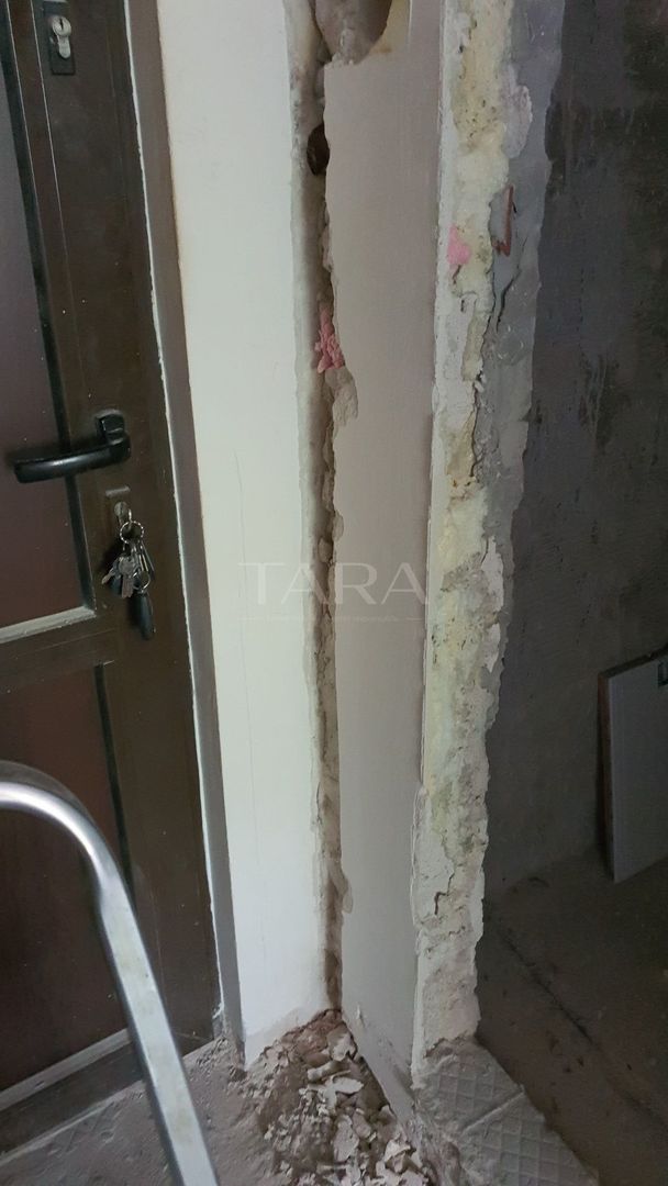 Garsonieră în Mărăști – Zona Expo Transilvania - Poză 4