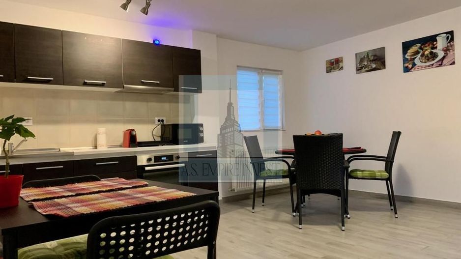 Casa/Villa 8 camere, 1100 mp teren - zona Ultracentral/Sanpetru - Poză 12