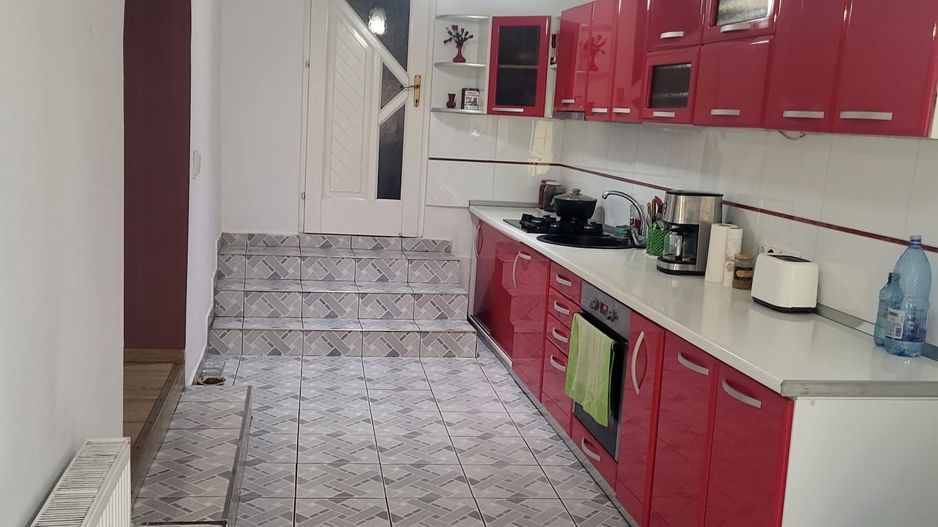 CASA DE VANZARE LA CENTRU IN SEBES LA 180.000 EURO - Poză 3