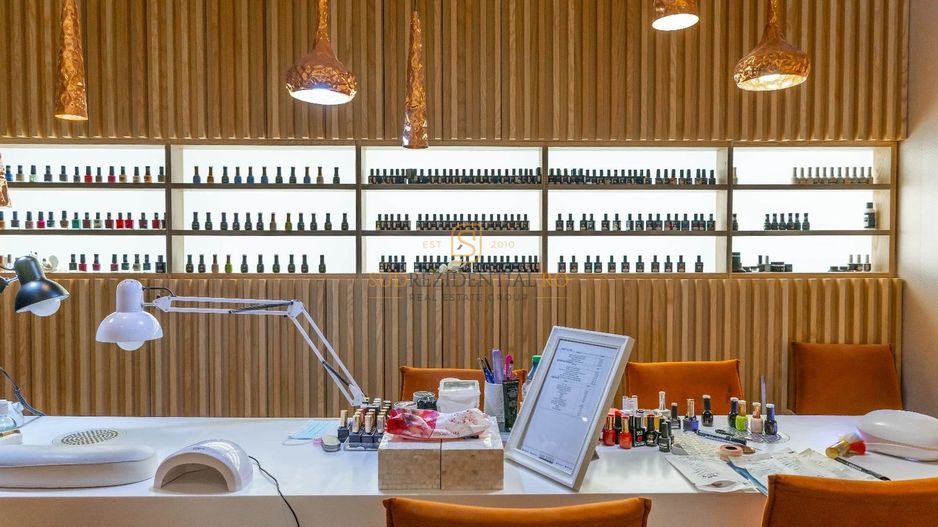 Predare afacere, salon de beauty complet functional, Sector 3, Vitan - Poză 3