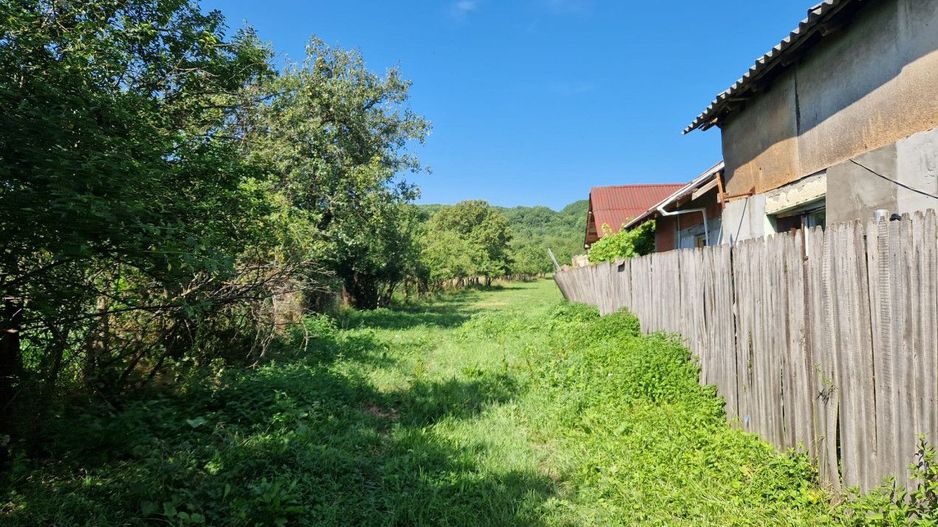 Vanzare teren intravilan, Smeura de Sus - Poză 7