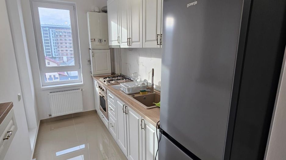 Apartament 2 camere de închiriat – Chiajna - Poză 13