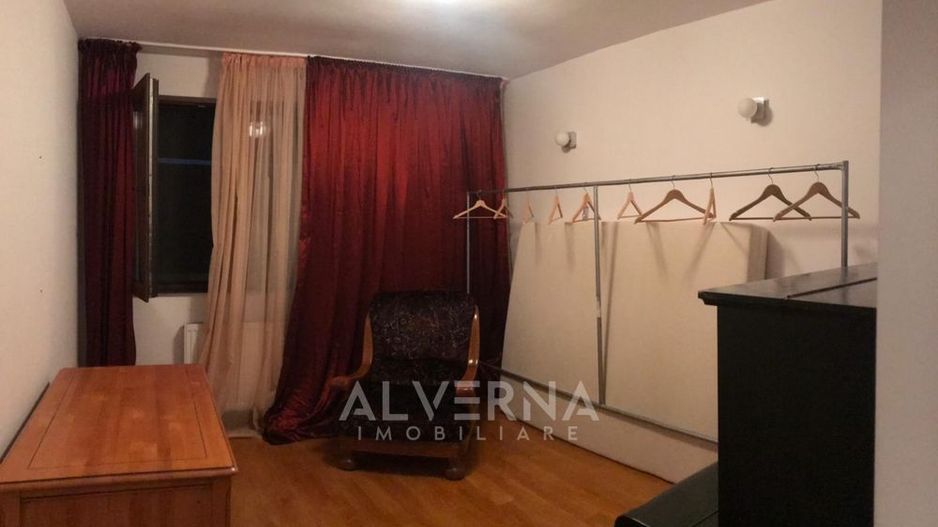 Apartament 3 camere 85mp | parcare | balcon | cartier Andrei Muresanu - Poză 7