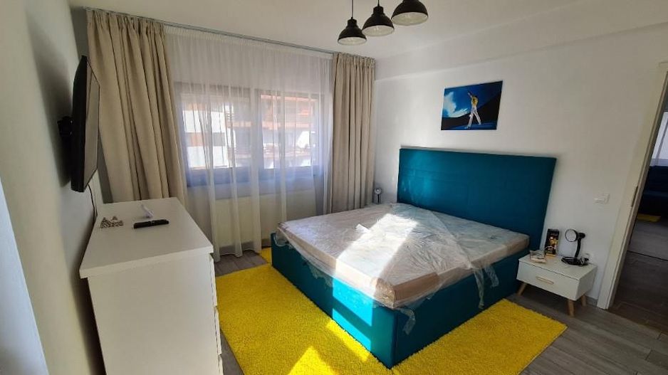 Apartament 3 camere | Sanpetru Residence - Poză 1