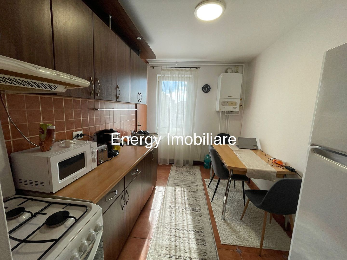 Apartament cu 2 camere, zona Aleea Hațeg - Poză 5