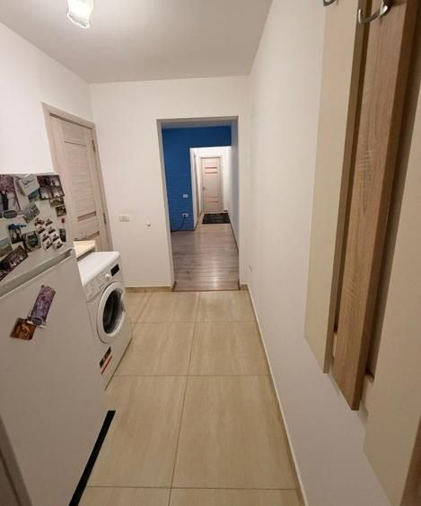 Apartament 3 camere de vânzare – Tomis Nord - Poză 9