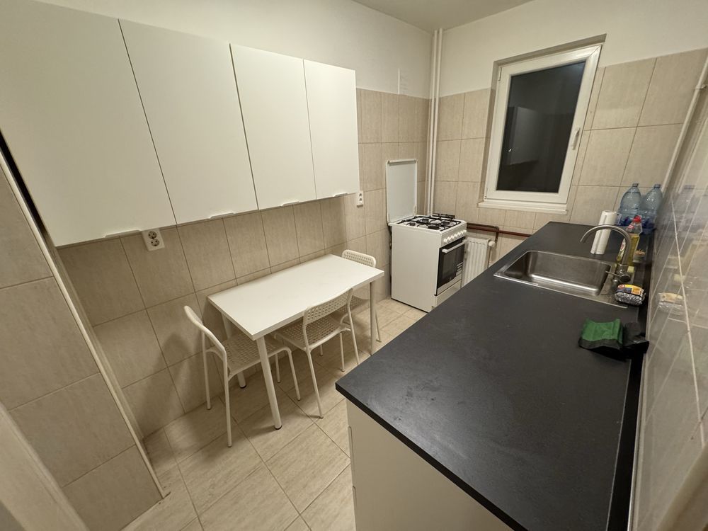 Apartament 2 camere de inchiriat, utilat si mobilat, 3 min metrou Favorit - Poză 2