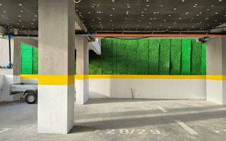 Studio | Vitan | Delta Vacaresti | Proprietar | Centrala | Parcare S237 - Poză 9