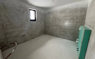 Casă INDIVIDUALĂ 5 camere cu PIVNIȚĂ și POD în Sibiu - Poză 23