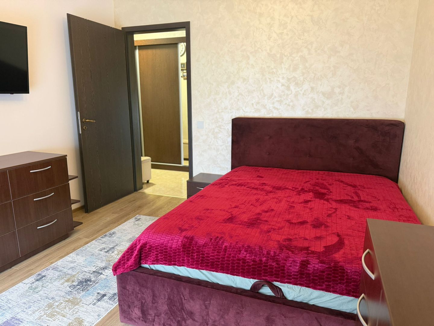 Apartament 2 camere Bragadiru Parcare Subterana - Poză 7