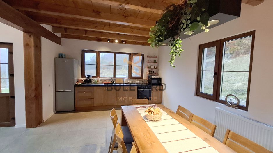 Proprietate cu potențial turistic în zona montană a Țării Lăpușului - Poză 16