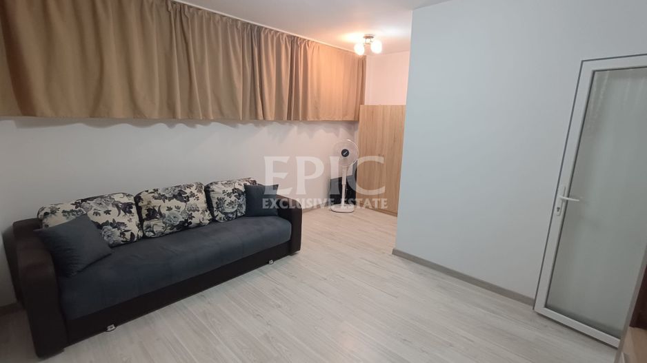 Apartament 2 camere/ Mobilat și utilat / Demisol/ Dâmbu Pietros - Poză 5