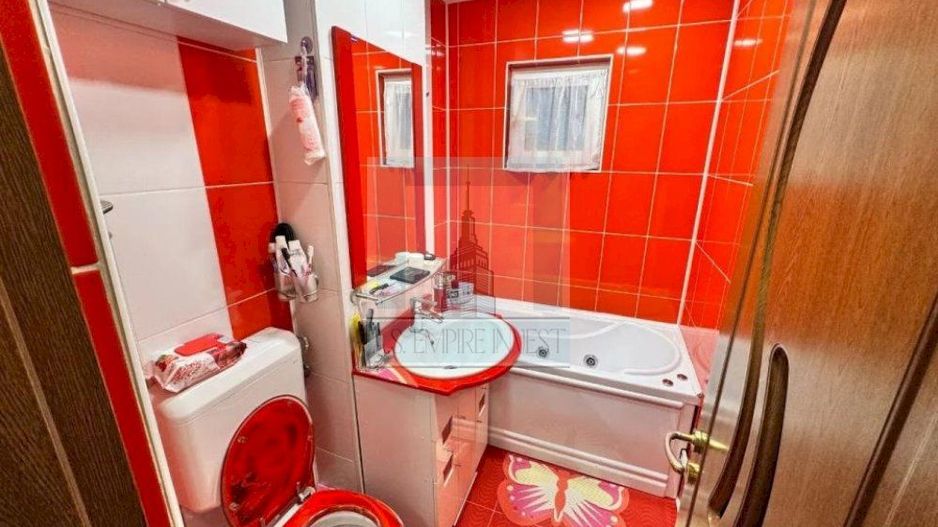 Ap 3 camere decomandat - zona Tractorul ID: 17339 - Poză 11