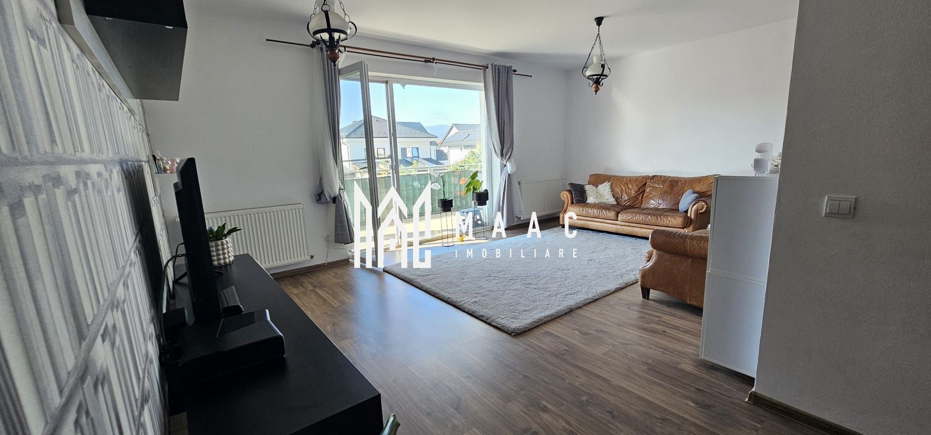 Apartament 3 camere de vânzare | Șelimbăr | terasă | parcare - Poză 16