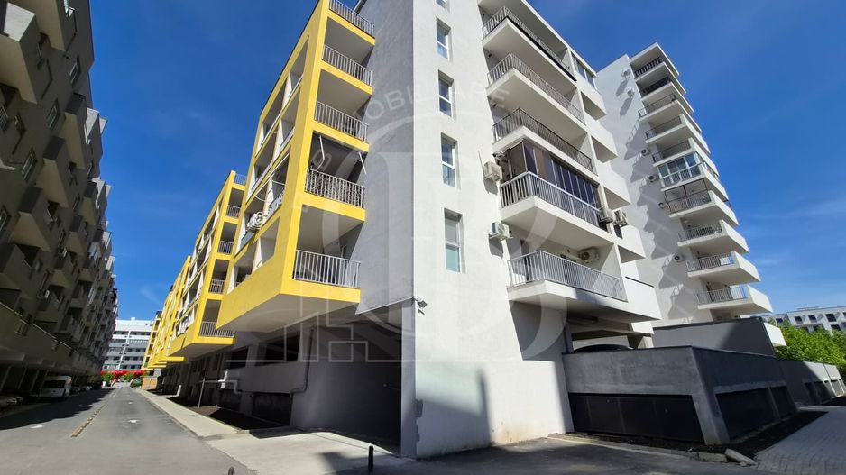 Apartament 3 camere Duplex+Parcare 12 min Metrou Teclu - Poză 22