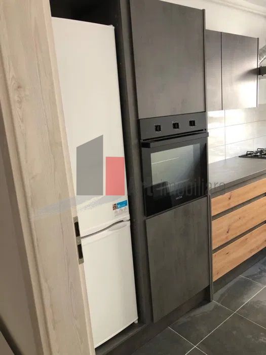 Apartament 2 camere Maurer - loc parcare inclus - Poză 8