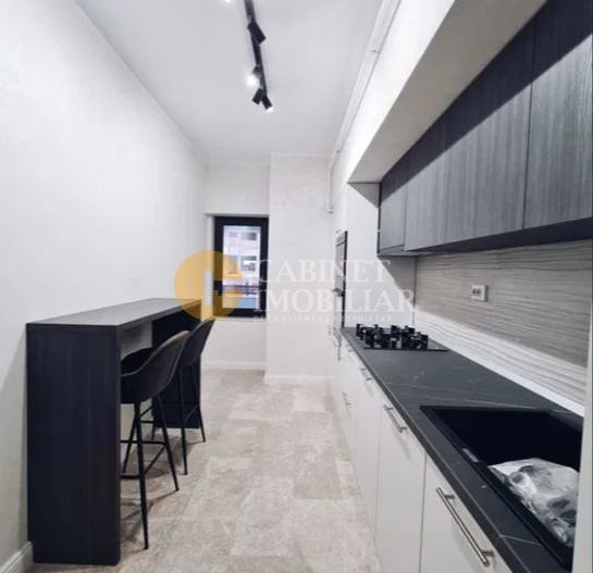 Copou - 2 camere - INTABULAT - 65MP - Poză 3