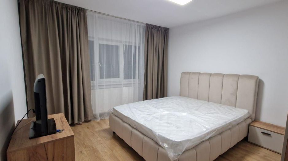 AP. 2 CAMERE TIMPURI NOI, BOILER, LOC PARCARE, METROU 6 MINUTE - Poză 1